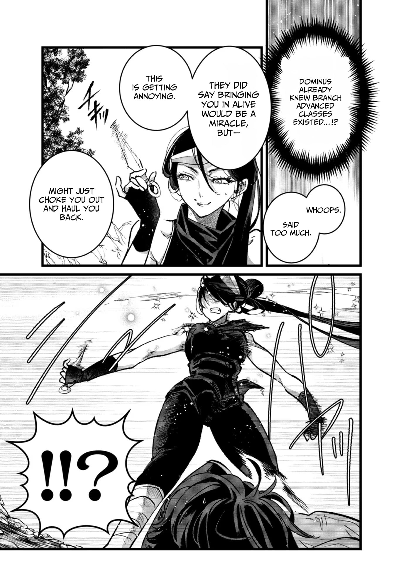 I Am not the Hero.: The Guy who Reigns Supreme in the VR World. - After Reincarnating, He Restarts his Life from Scratch as a Level-1 Jobless Person – Chapter 30 – Page 36