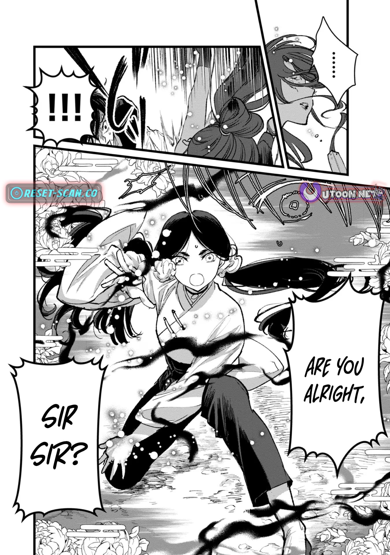 I Am not the Hero.: The Guy who Reigns Supreme in the VR World. - After Reincarnating, He Restarts his Life from Scratch as a Level-1 Jobless Person – Chapter 30 – Page 37