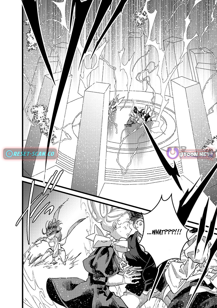 I Am not the Hero.: The Guy who Reigns Supreme in the VR World. - After Reincarnating, He Restarts his Life from Scratch as a Level-1 Jobless Person – Chapter 40.2 – Page 5