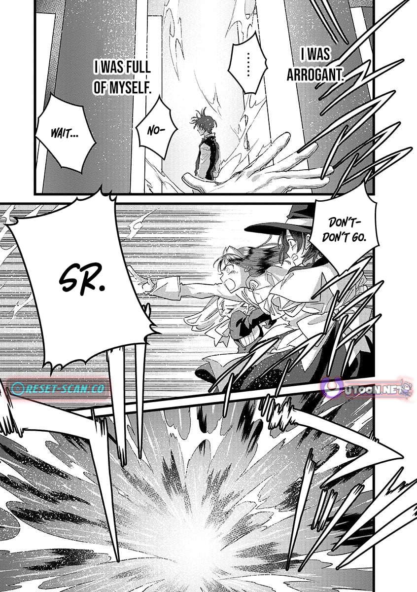 I Am not the Hero.: The Guy who Reigns Supreme in the VR World. - After Reincarnating, He Restarts his Life from Scratch as a Level-1 Jobless Person – Chapter 40.2 – Page 10