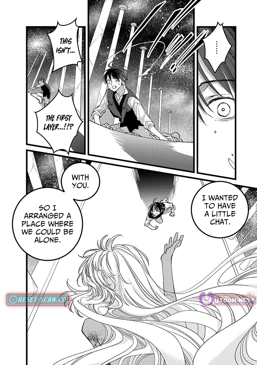 I Am not the Hero.: The Guy who Reigns Supreme in the VR World. - After Reincarnating, He Restarts his Life from Scratch as a Level-1 Jobless Person – Chapter 40.2 – Page 13