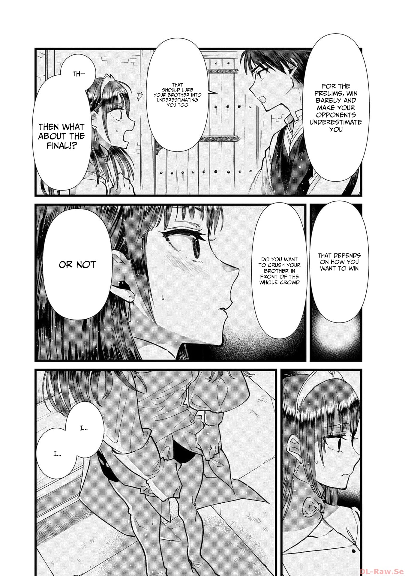 I Am not the Hero.: The Guy who Reigns Supreme in the VR World. - After Reincarnating, He Restarts his Life from Scratch as a Level-1 Jobless Person – Chapter 21 – Page 5