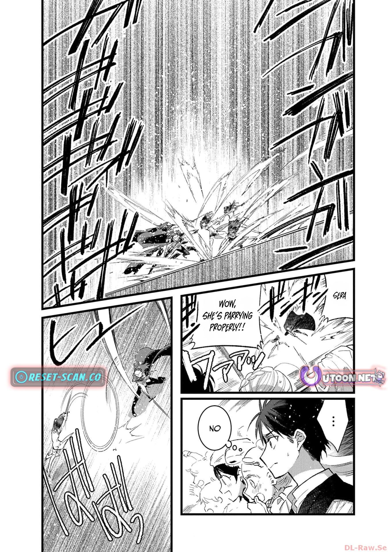 I Am not the Hero.: The Guy who Reigns Supreme in the VR World. - After Reincarnating, He Restarts his Life from Scratch as a Level-1 Jobless Person – Chapter 21 – Page 14