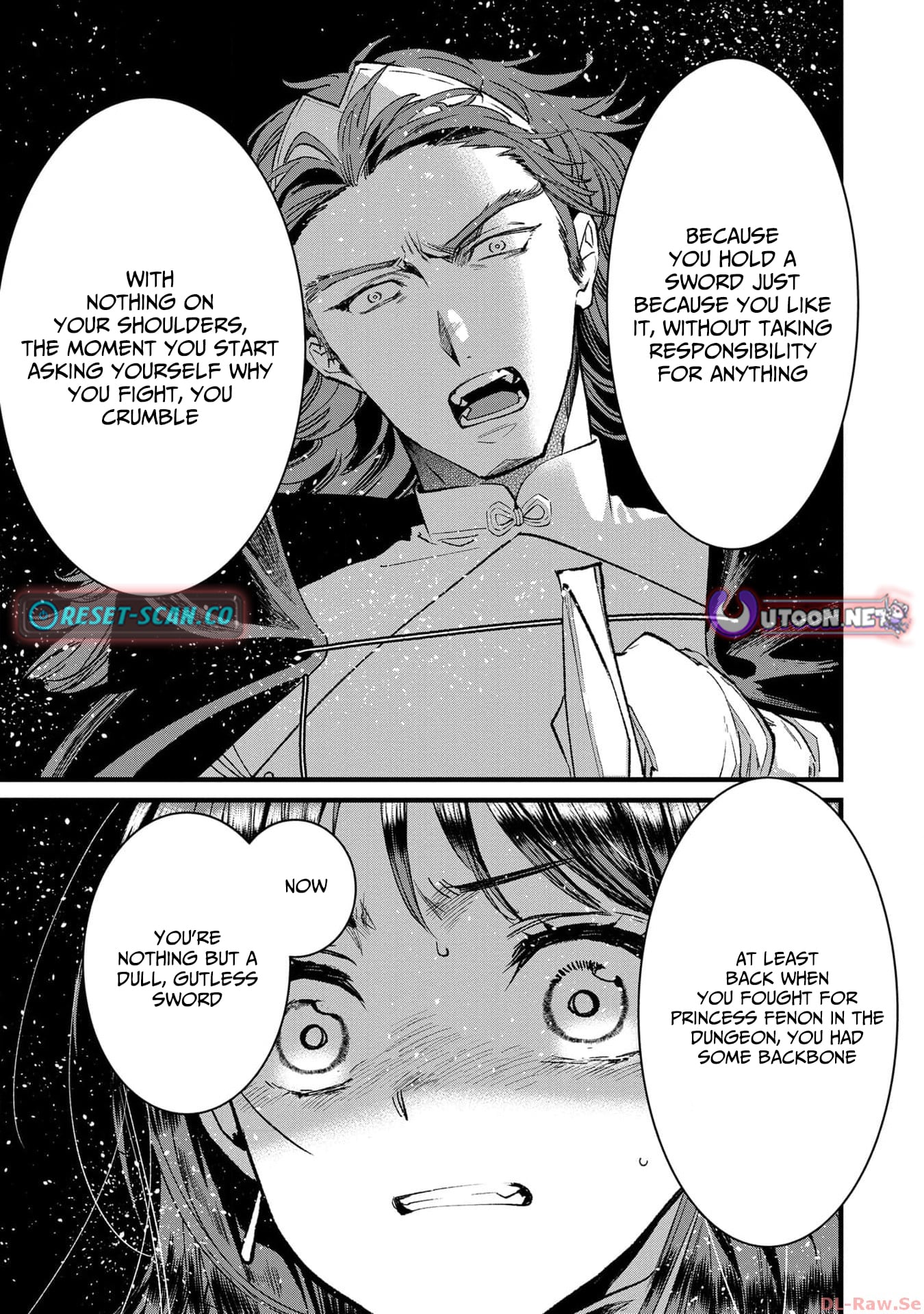 I Am not the Hero.: The Guy who Reigns Supreme in the VR World. - After Reincarnating, He Restarts his Life from Scratch as a Level-1 Jobless Person – Chapter 21 – Page 18