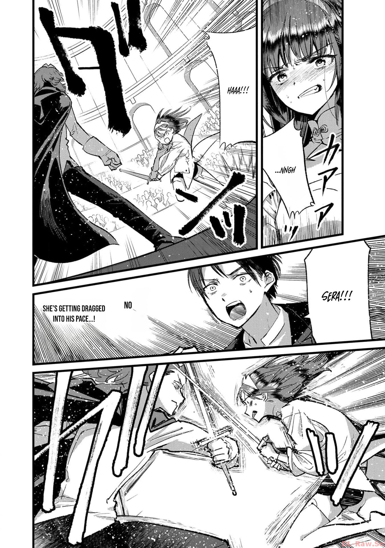 I Am not the Hero.: The Guy who Reigns Supreme in the VR World. - After Reincarnating, He Restarts his Life from Scratch as a Level-1 Jobless Person – Chapter 21 – Page 19