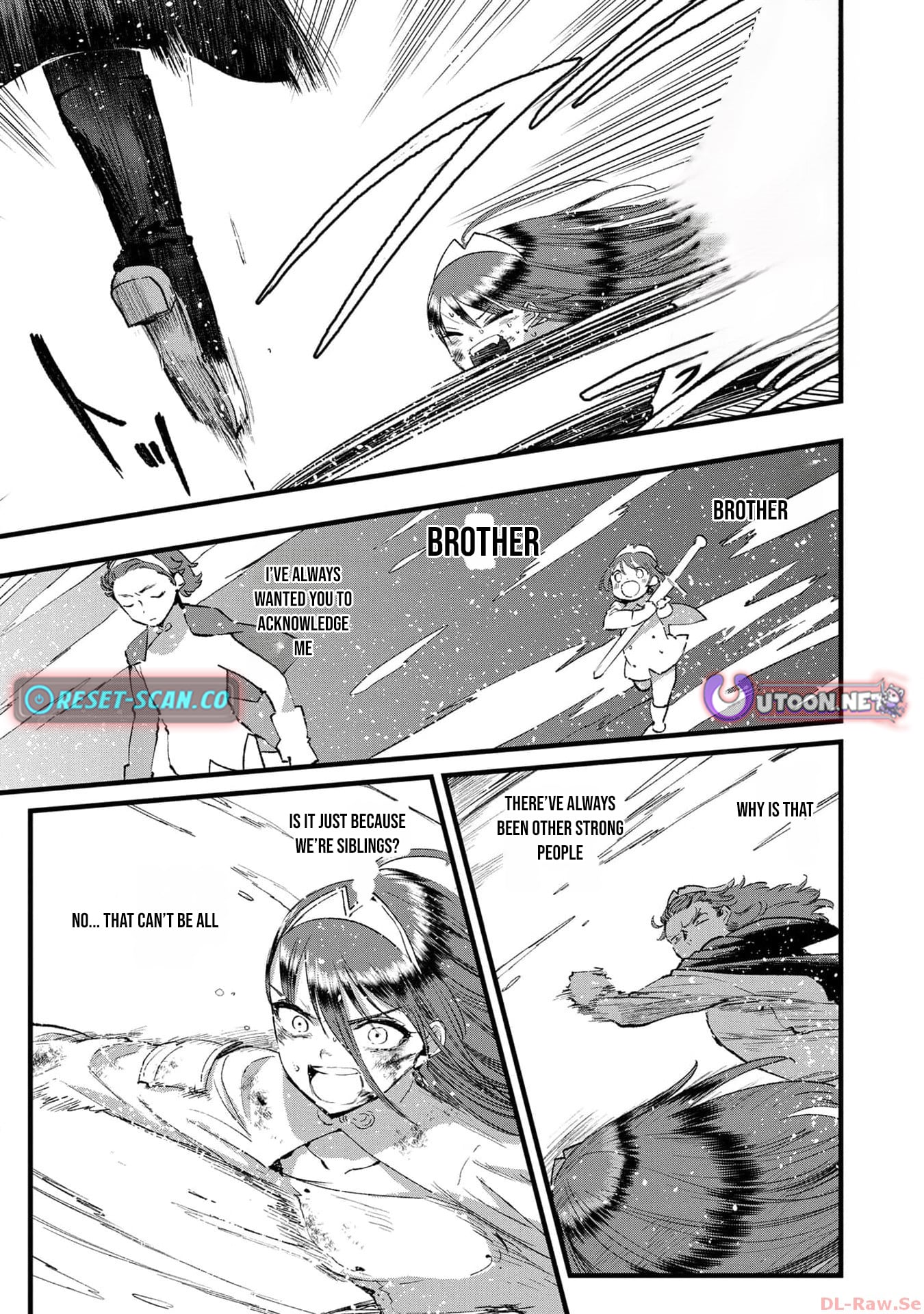 I Am not the Hero.: The Guy who Reigns Supreme in the VR World. - After Reincarnating, He Restarts his Life from Scratch as a Level-1 Jobless Person – Chapter 21 – Page 22