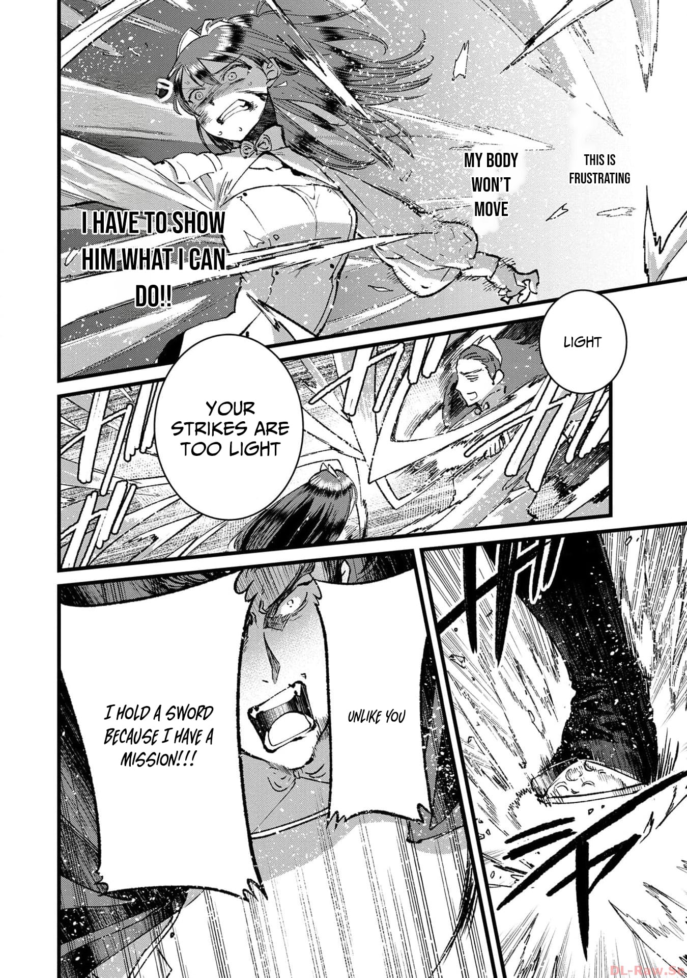 I Am not the Hero.: The Guy who Reigns Supreme in the VR World. - After Reincarnating, He Restarts his Life from Scratch as a Level-1 Jobless Person – Chapter 21 – Page 23