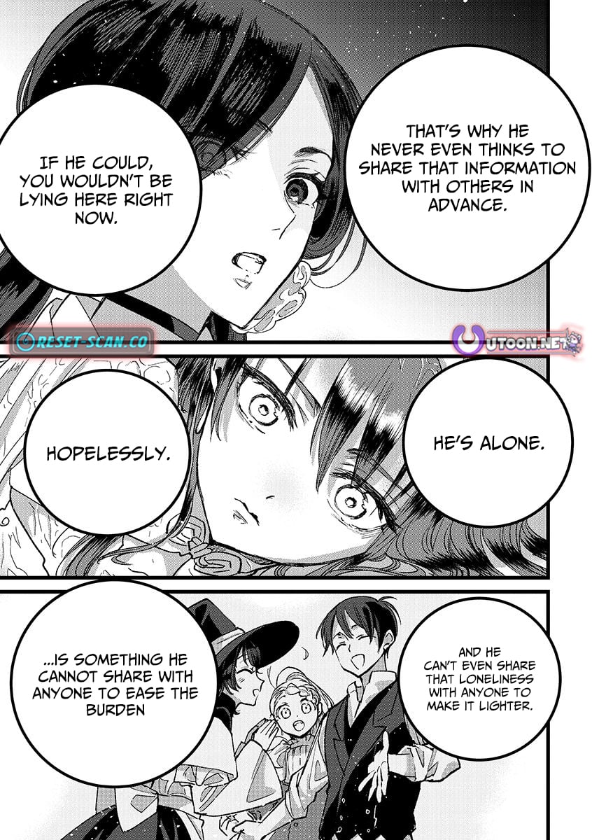 I Am not the Hero.: The Guy who Reigns Supreme in the VR World. - After Reincarnating, He Restarts his Life from Scratch as a Level-1 Jobless Person – Chapter 37.2 – Page 2