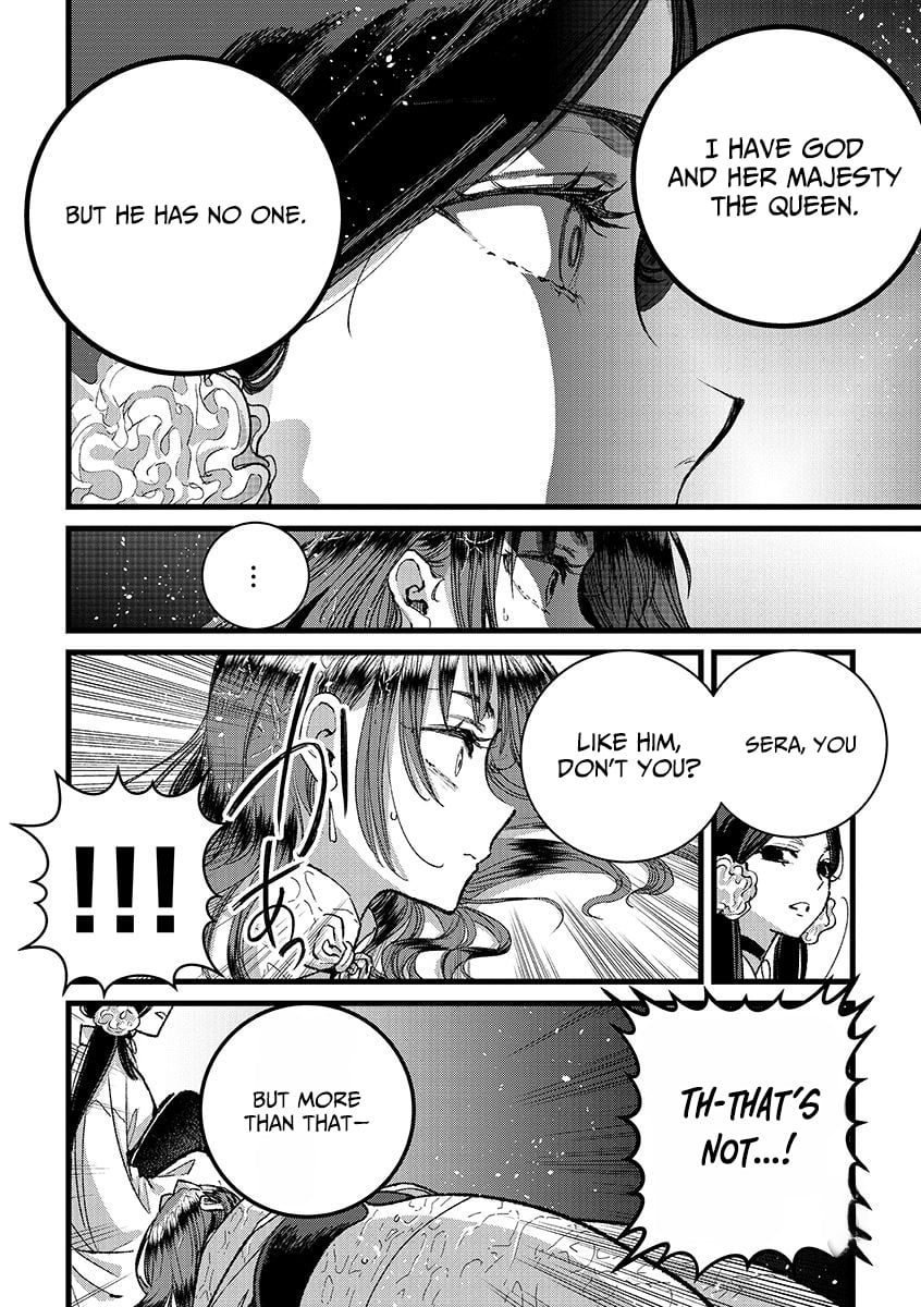I Am not the Hero.: The Guy who Reigns Supreme in the VR World. - After Reincarnating, He Restarts his Life from Scratch as a Level-1 Jobless Person – Chapter 37.2 – Page 3