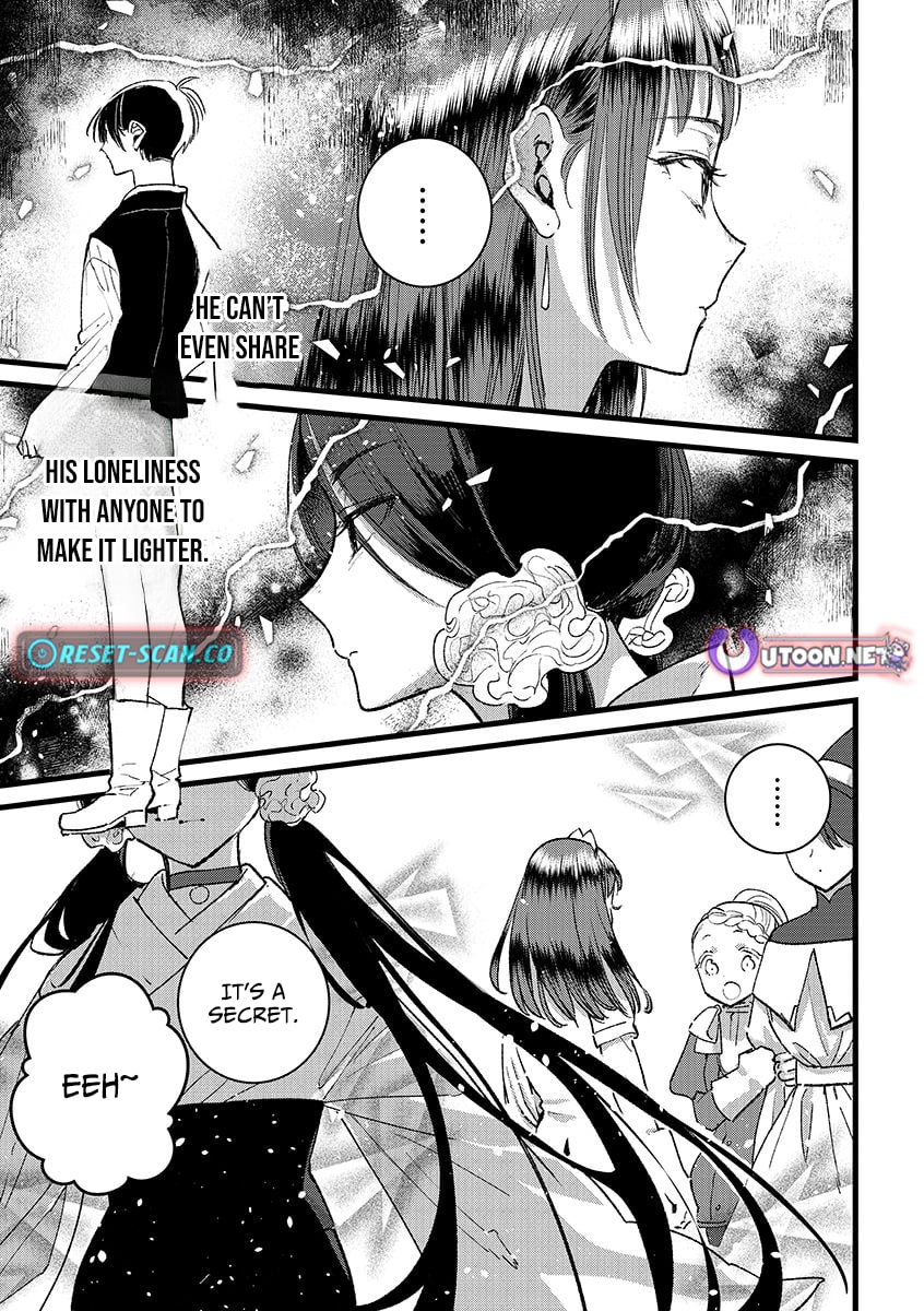 I Am not the Hero.: The Guy who Reigns Supreme in the VR World. - After Reincarnating, He Restarts his Life from Scratch as a Level-1 Jobless Person – Chapter 37.2 – Page 17