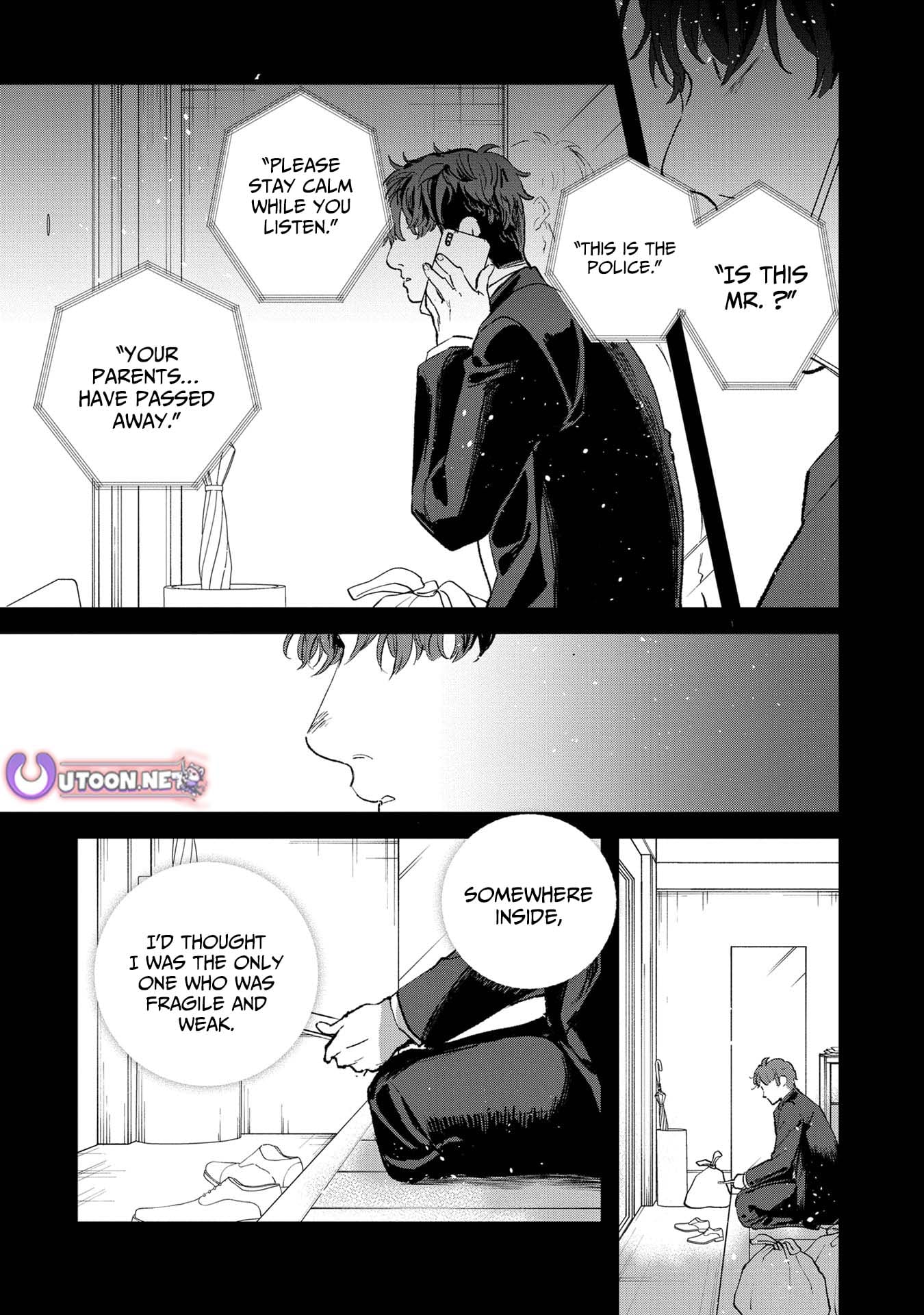 I Am not the Hero.: The Guy who Reigns Supreme in the VR World. - After Reincarnating, He Restarts his Life from Scratch as a Level-1 Jobless Person – Chapter 33 – Page 3
