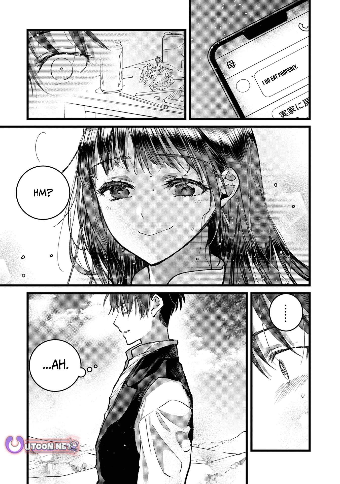 I Am not the Hero.: The Guy who Reigns Supreme in the VR World. - After Reincarnating, He Restarts his Life from Scratch as a Level-1 Jobless Person – Chapter 33 – Page 11