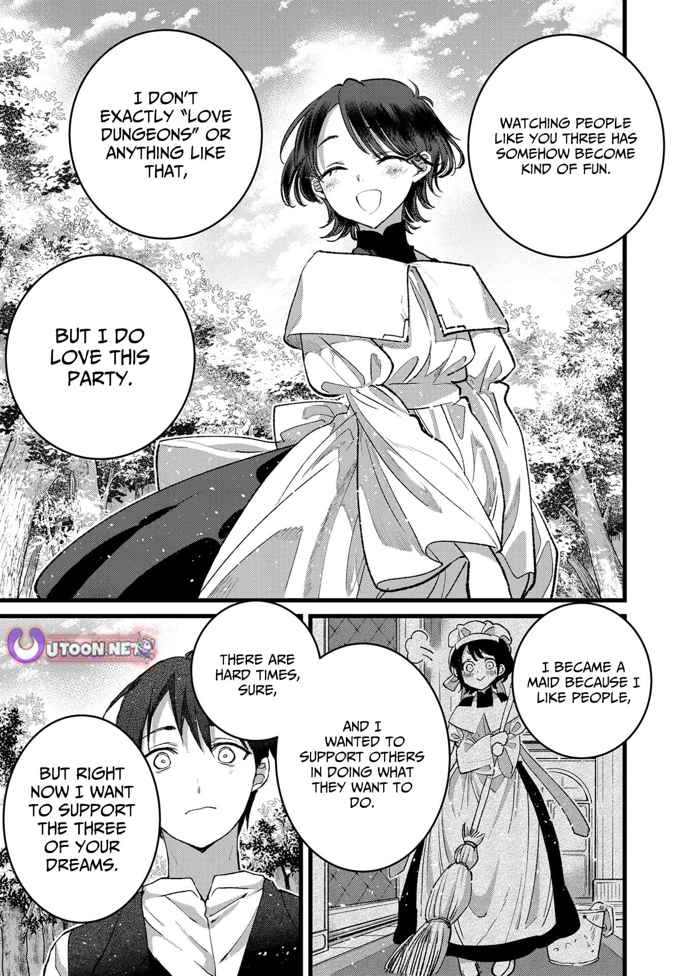 I Am not the Hero.: The Guy who Reigns Supreme in the VR World. - After Reincarnating, He Restarts his Life from Scratch as a Level-1 Jobless Person – Chapter 33 – Page 17