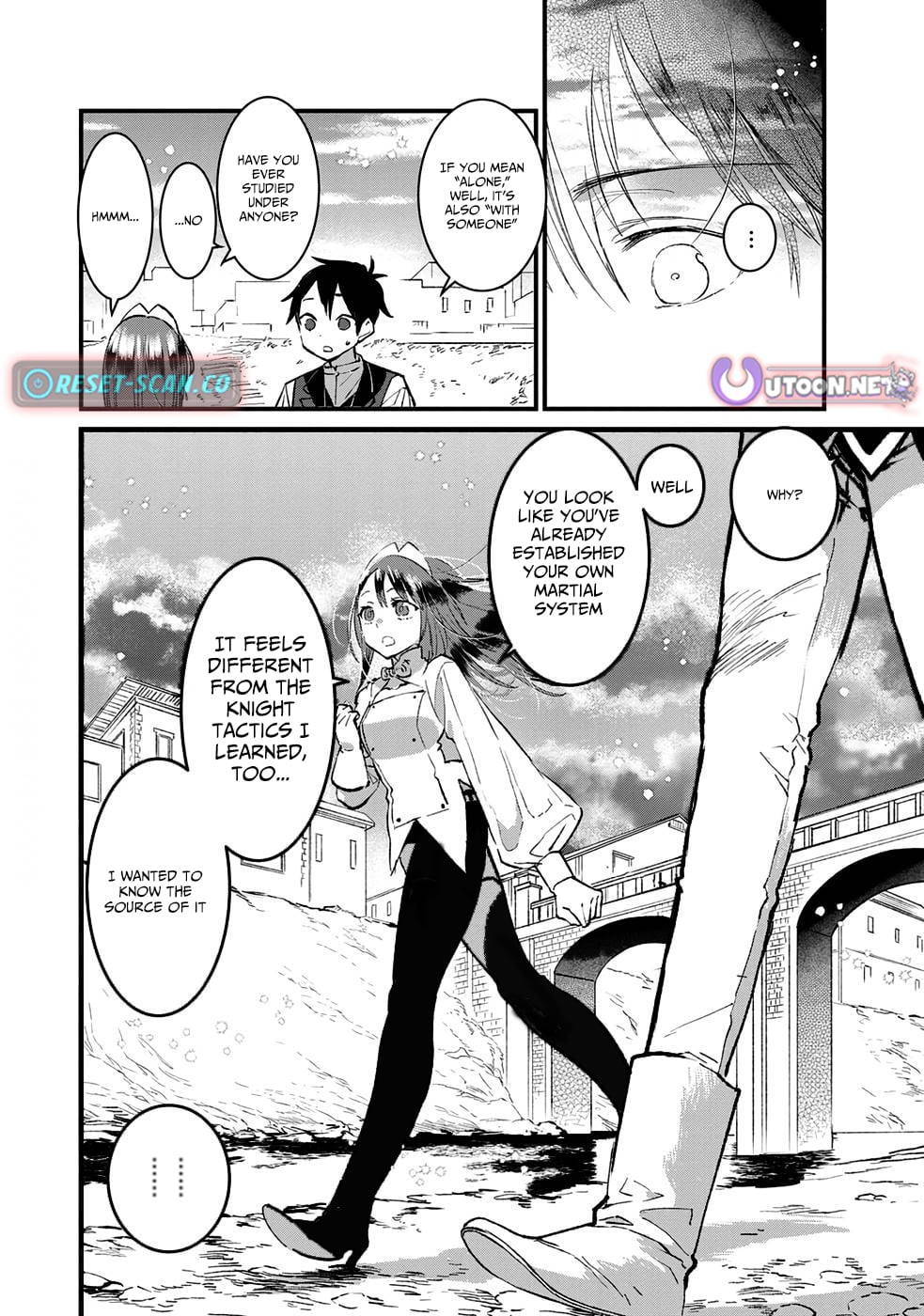 I Am not the Hero.: The Guy who Reigns Supreme in the VR World. - After Reincarnating, He Restarts his Life from Scratch as a Level-1 Jobless Person – Chapter 16 – Page 11