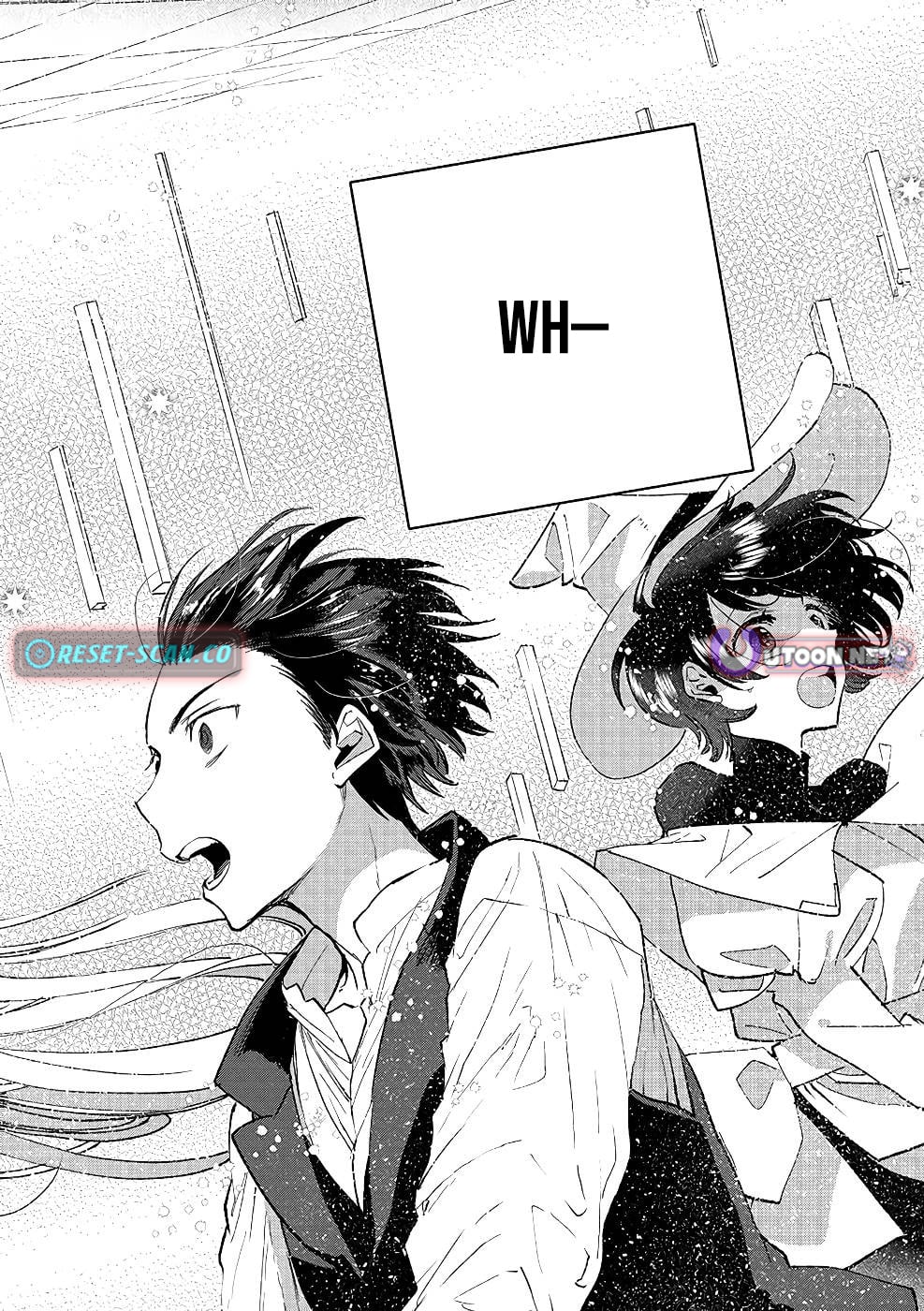 I Am not the Hero.: The Guy who Reigns Supreme in the VR World. - After Reincarnating, He Restarts his Life from Scratch as a Level-1 Jobless Person – Chapter 16 – Page 41