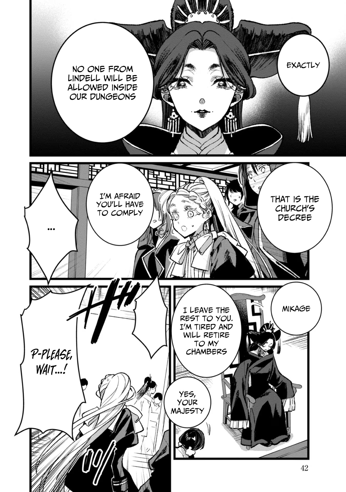 I Am not the Hero.: The Guy who Reigns Supreme in the VR World. - After Reincarnating, He Restarts his Life from Scratch as a Level-1 Jobless Person – Chapter 27 – Page 3