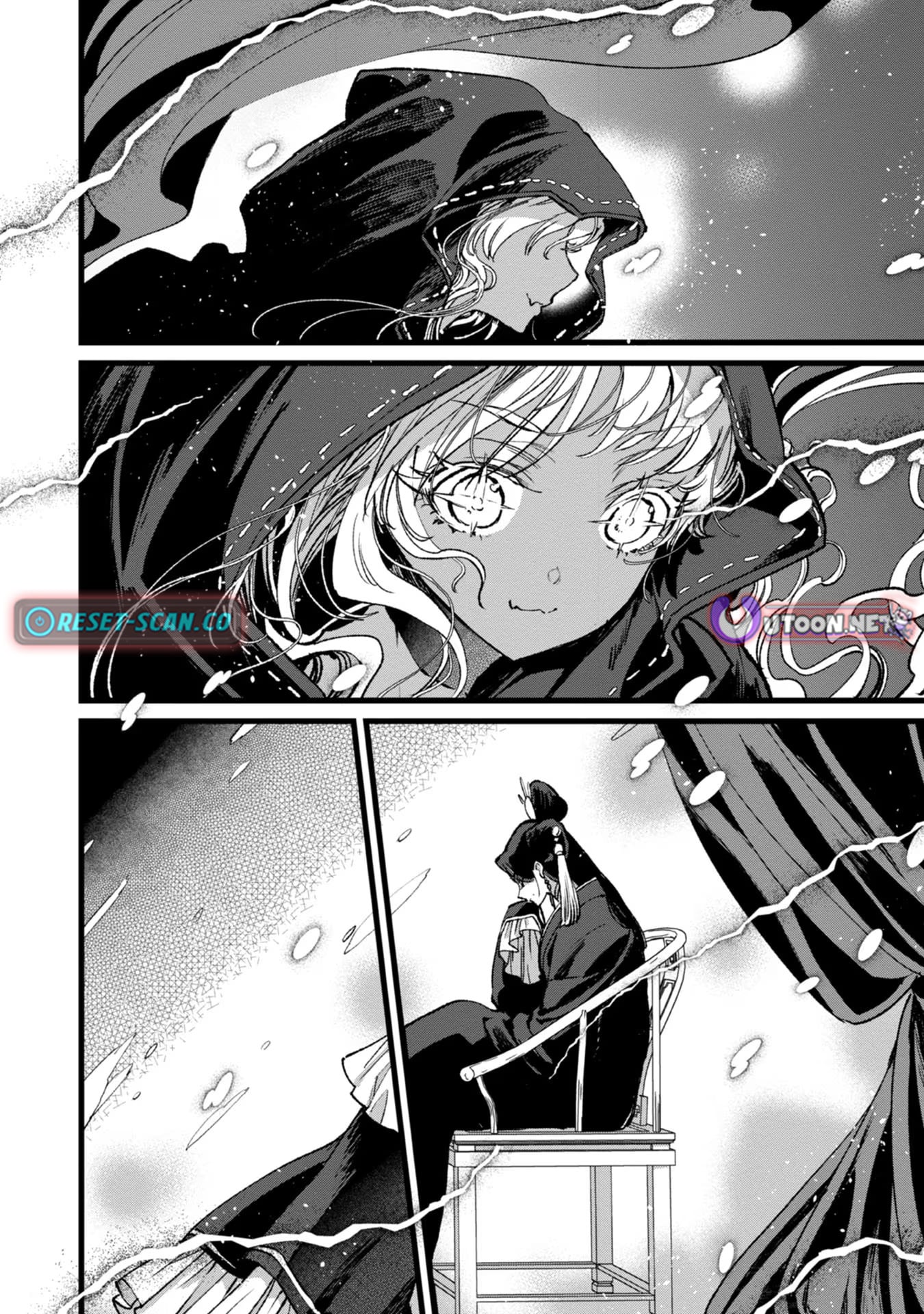 I Am not the Hero.: The Guy who Reigns Supreme in the VR World. - After Reincarnating, He Restarts his Life from Scratch as a Level-1 Jobless Person – Chapter 27 – Page 7