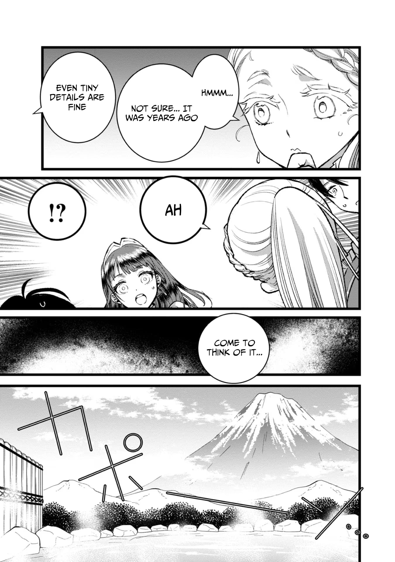 I Am not the Hero.: The Guy who Reigns Supreme in the VR World. - After Reincarnating, He Restarts his Life from Scratch as a Level-1 Jobless Person – Chapter 27 – Page 18