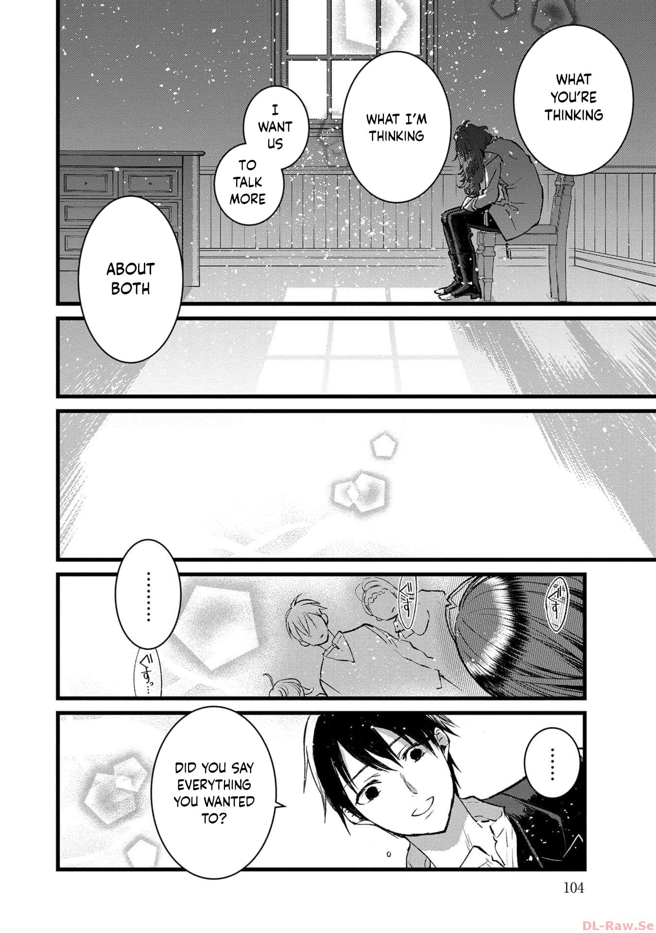 I Am not the Hero.: The Guy who Reigns Supreme in the VR World. - After Reincarnating, He Restarts his Life from Scratch as a Level-1 Jobless Person – Chapter 23 – Page 40