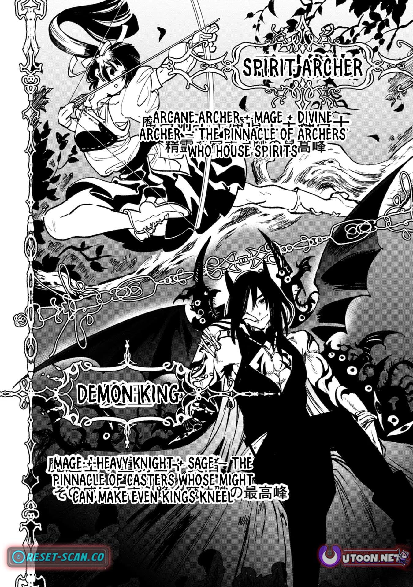 I Am not the Hero.: The Guy who Reigns Supreme in the VR World. - After Reincarnating, He Restarts his Life from Scratch as a Level-1 Jobless Person – Chapter 26 – Page 13