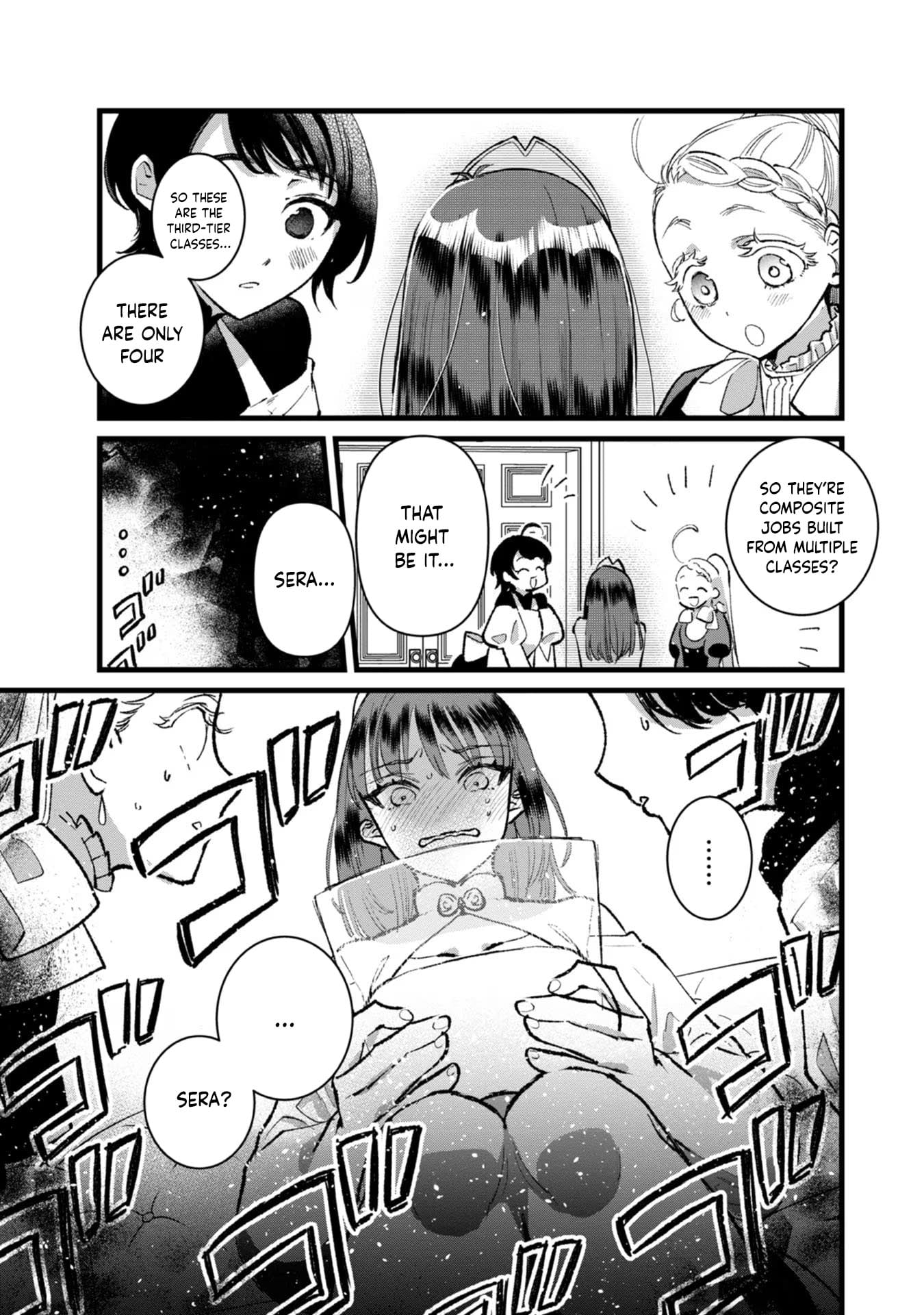 I Am not the Hero.: The Guy who Reigns Supreme in the VR World. - After Reincarnating, He Restarts his Life from Scratch as a Level-1 Jobless Person – Chapter 26 – Page 14