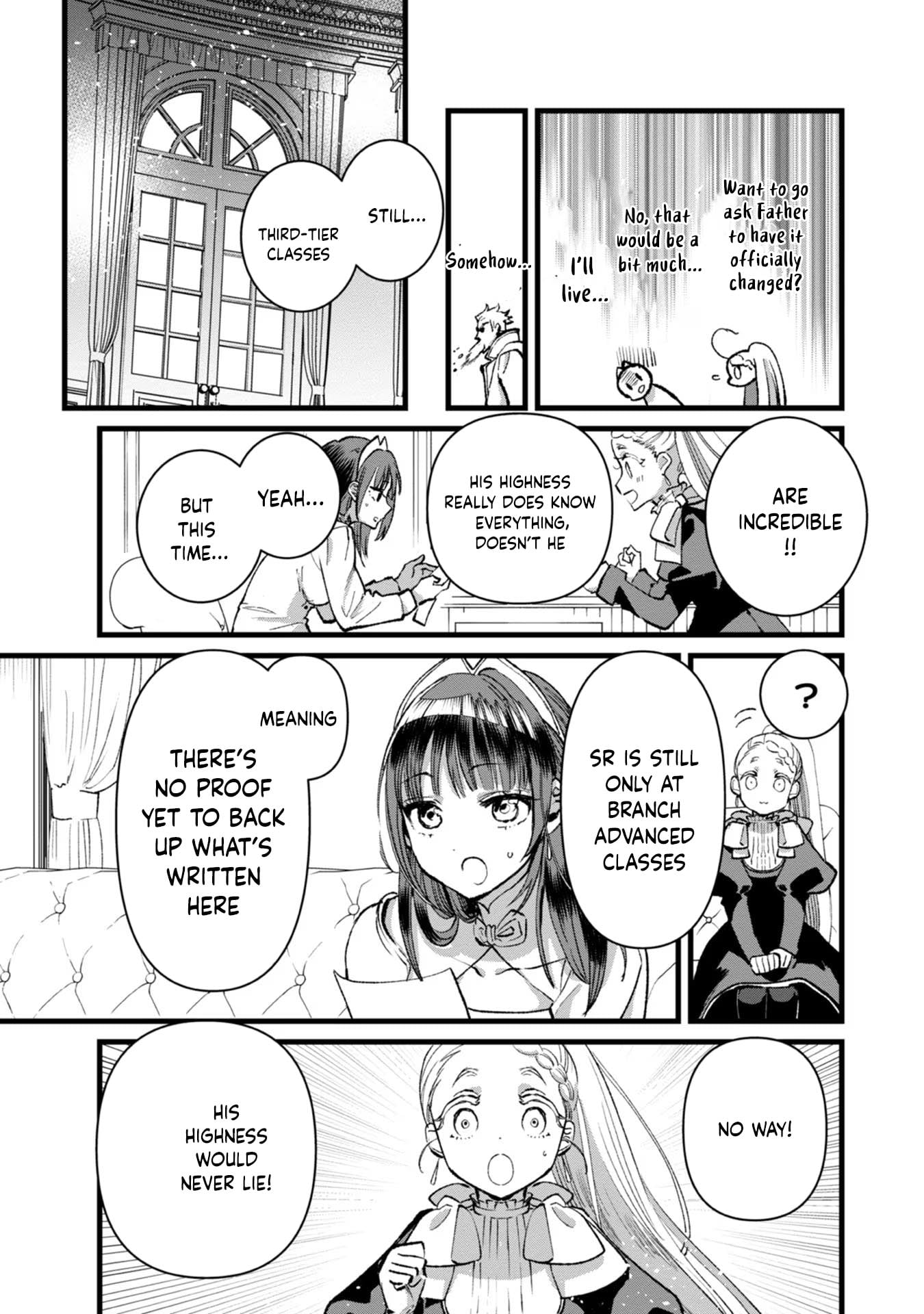 I Am not the Hero.: The Guy who Reigns Supreme in the VR World. - After Reincarnating, He Restarts his Life from Scratch as a Level-1 Jobless Person – Chapter 26 – Page 16
