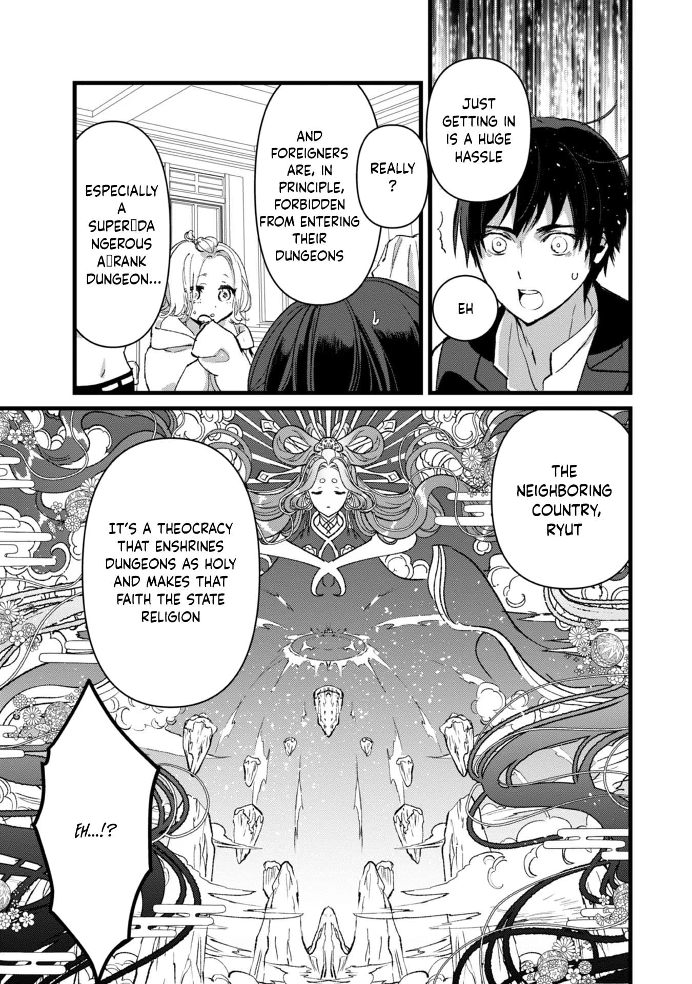 I Am not the Hero.: The Guy who Reigns Supreme in the VR World. - After Reincarnating, He Restarts his Life from Scratch as a Level-1 Jobless Person – Chapter 26 – Page 20
