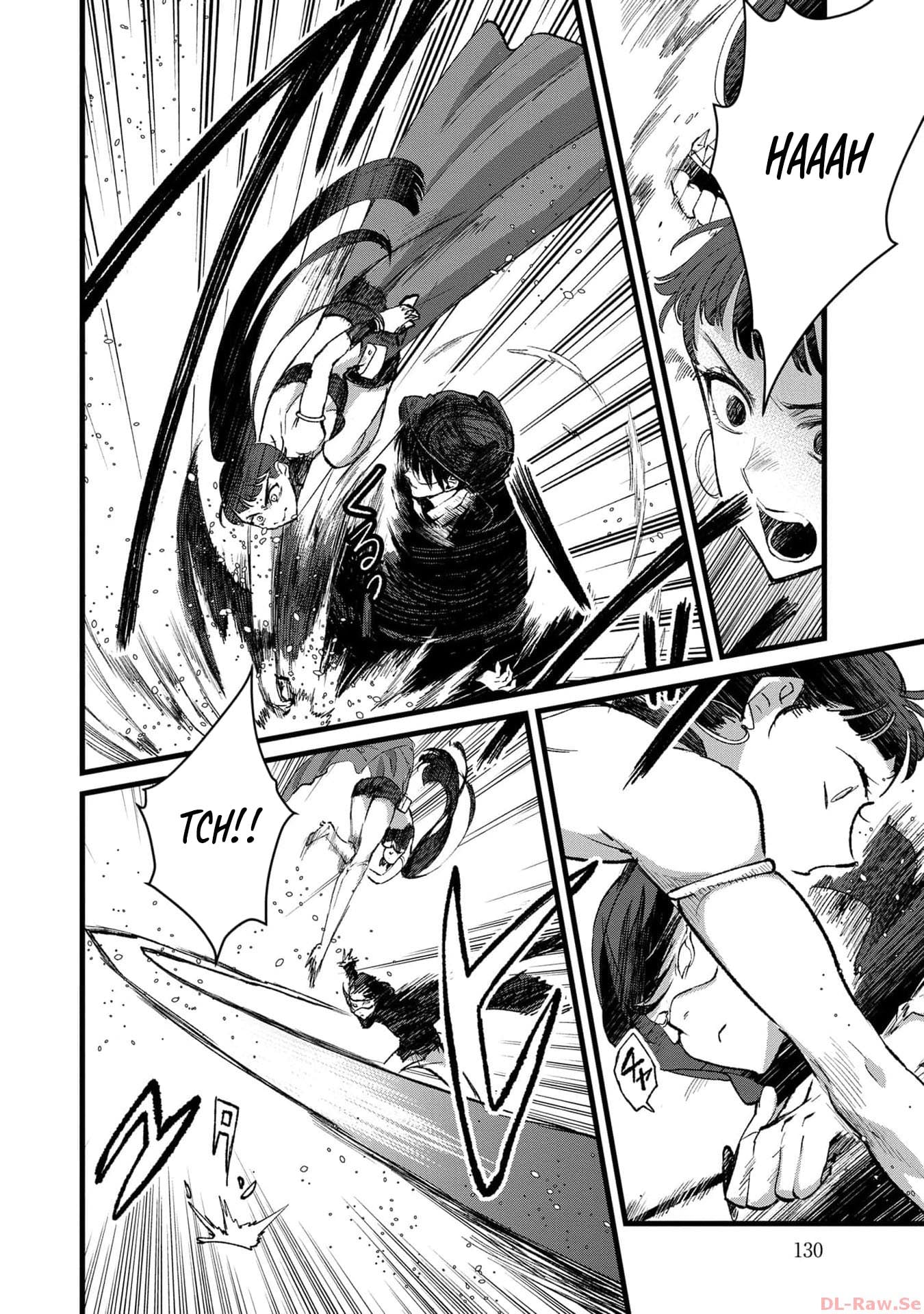 I Am not the Hero.: The Guy who Reigns Supreme in the VR World. - After Reincarnating, He Restarts his Life from Scratch as a Level-1 Jobless Person – Chapter 24 – Page 23