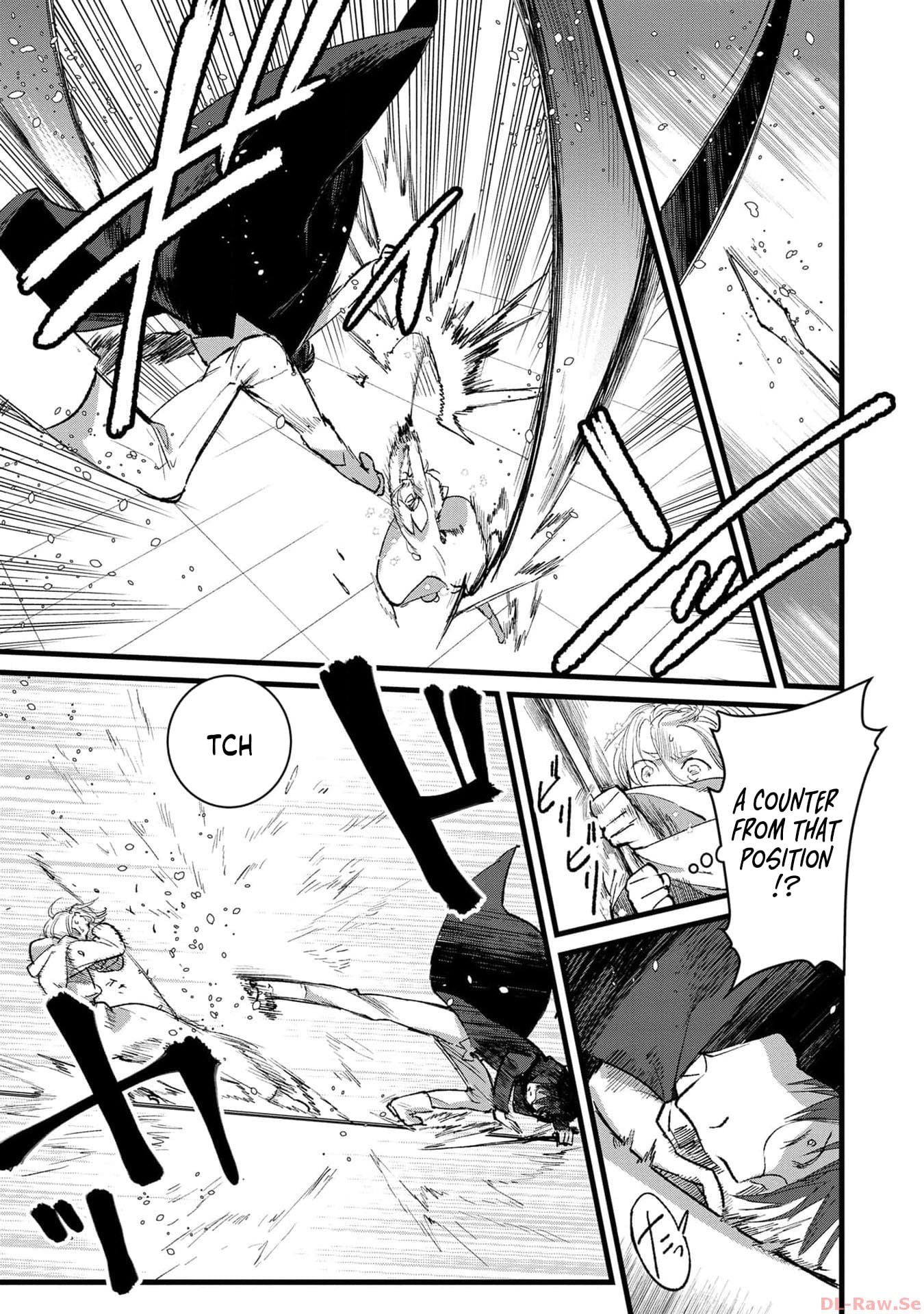 I Am not the Hero.: The Guy who Reigns Supreme in the VR World. - After Reincarnating, He Restarts his Life from Scratch as a Level-1 Jobless Person – Chapter 24 – Page 26