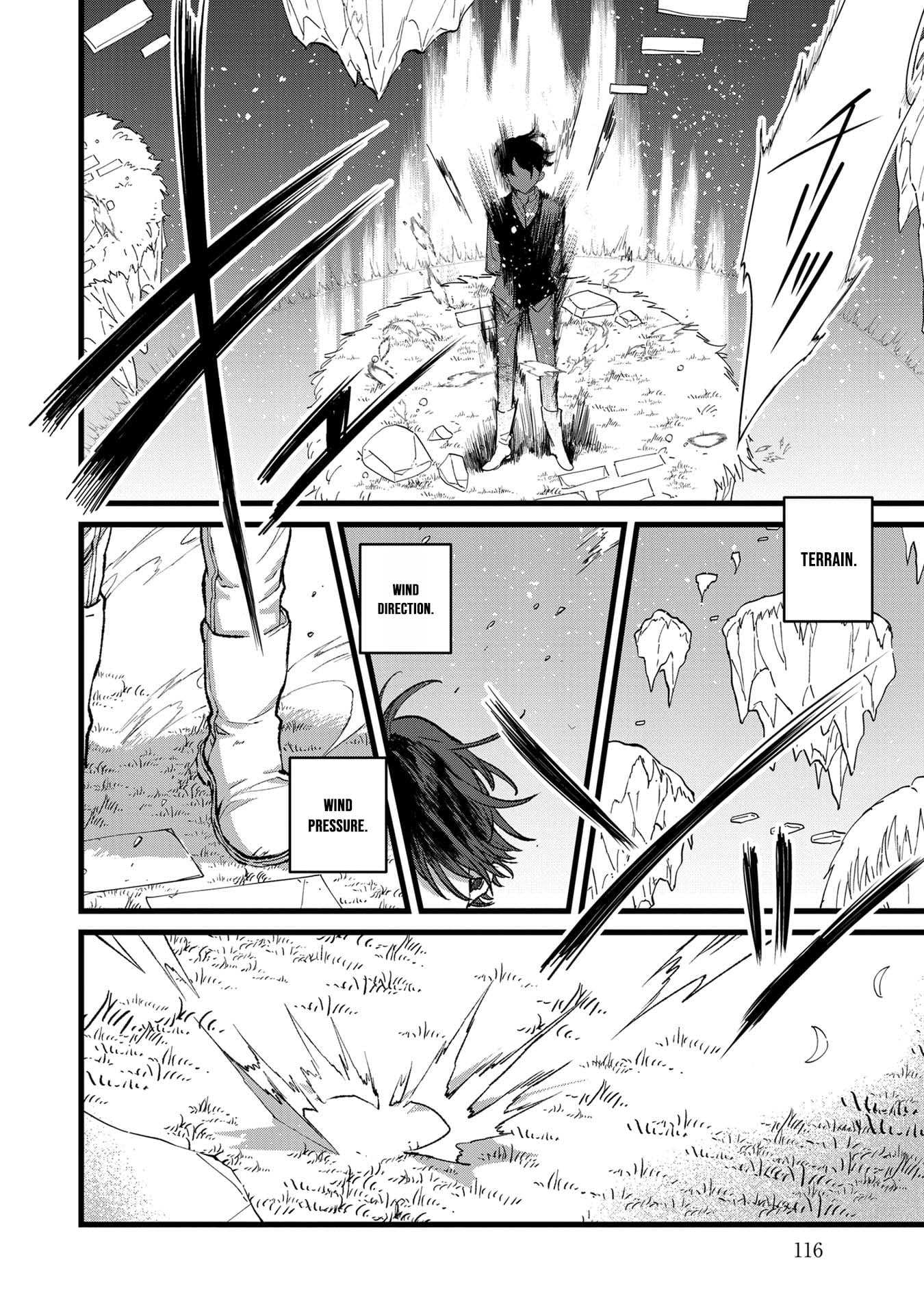 I Am not the Hero.: The Guy who Reigns Supreme in the VR World. - After Reincarnating, He Restarts his Life from Scratch as a Level-1 Jobless Person – Chapter 34 – Page 20