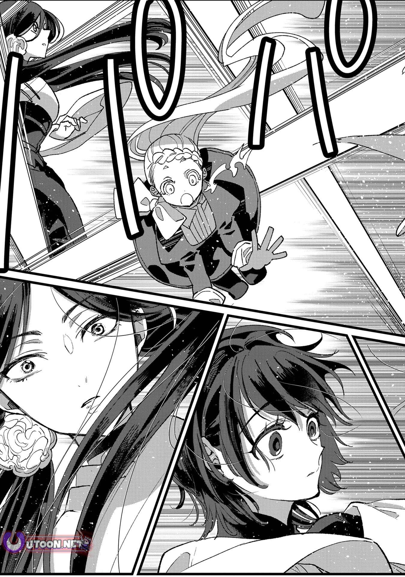 I Am not the Hero.: The Guy who Reigns Supreme in the VR World. - After Reincarnating, He Restarts his Life from Scratch as a Level-1 Jobless Person – Chapter 34 – Page 23