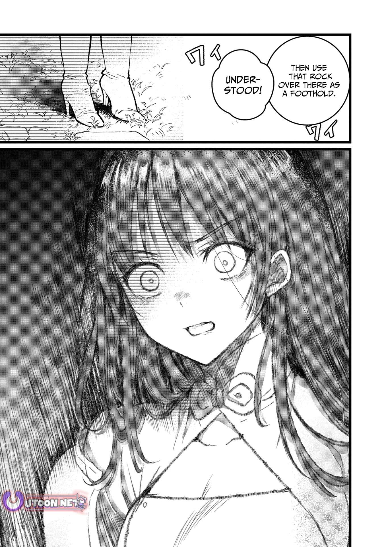 I Am not the Hero.: The Guy who Reigns Supreme in the VR World. - After Reincarnating, He Restarts his Life from Scratch as a Level-1 Jobless Person – Chapter 34 – Page 33
