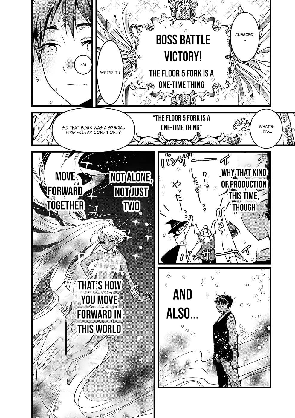 I Am not the Hero.: The Guy who Reigns Supreme in the VR World. - After Reincarnating, He Restarts his Life from Scratch as a Level-1 Jobless Person – Chapter 18 – Page 5