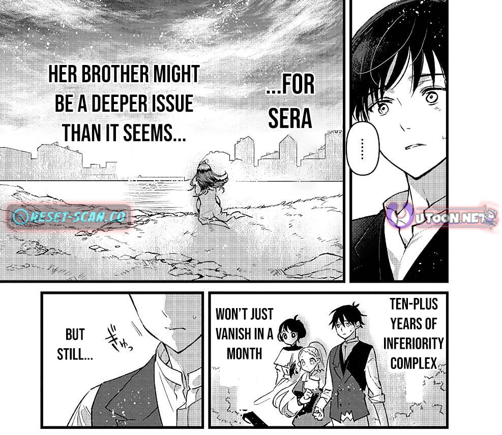 I Am not the Hero.: The Guy who Reigns Supreme in the VR World. - After Reincarnating, He Restarts his Life from Scratch as a Level-1 Jobless Person – Chapter 18 – Page 26