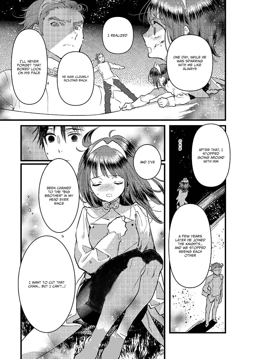 I Am not the Hero.: The Guy who Reigns Supreme in the VR World. - After Reincarnating, He Restarts his Life from Scratch as a Level-1 Jobless Person – Chapter 18 – Page 28