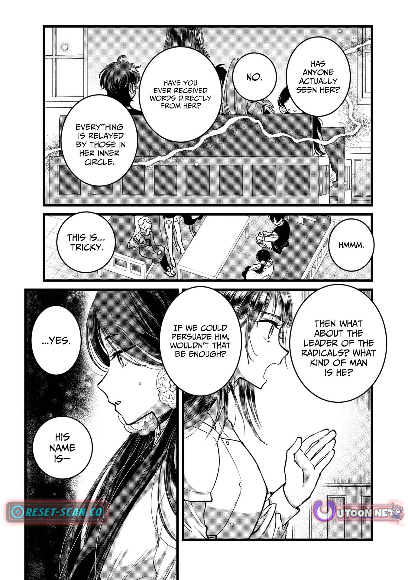 I Am not the Hero.: The Guy who Reigns Supreme in the VR World. - After Reincarnating, He Restarts his Life from Scratch as a Level-1 Jobless Person – Chapter 32 – Page 3