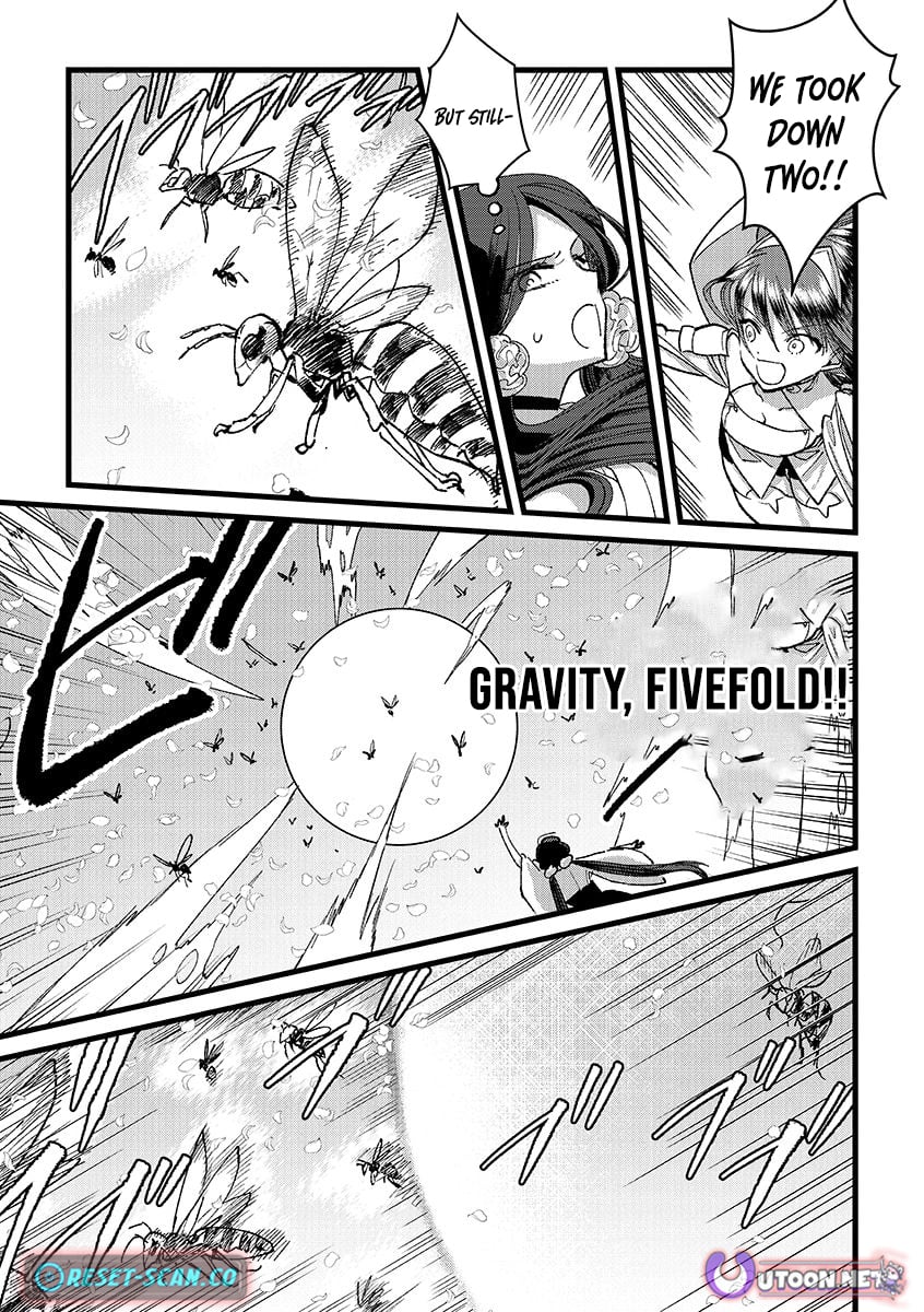 I Am not the Hero.: The Guy who Reigns Supreme in the VR World. - After Reincarnating, He Restarts his Life from Scratch as a Level-1 Jobless Person – Chapter 36.2 – Page 2