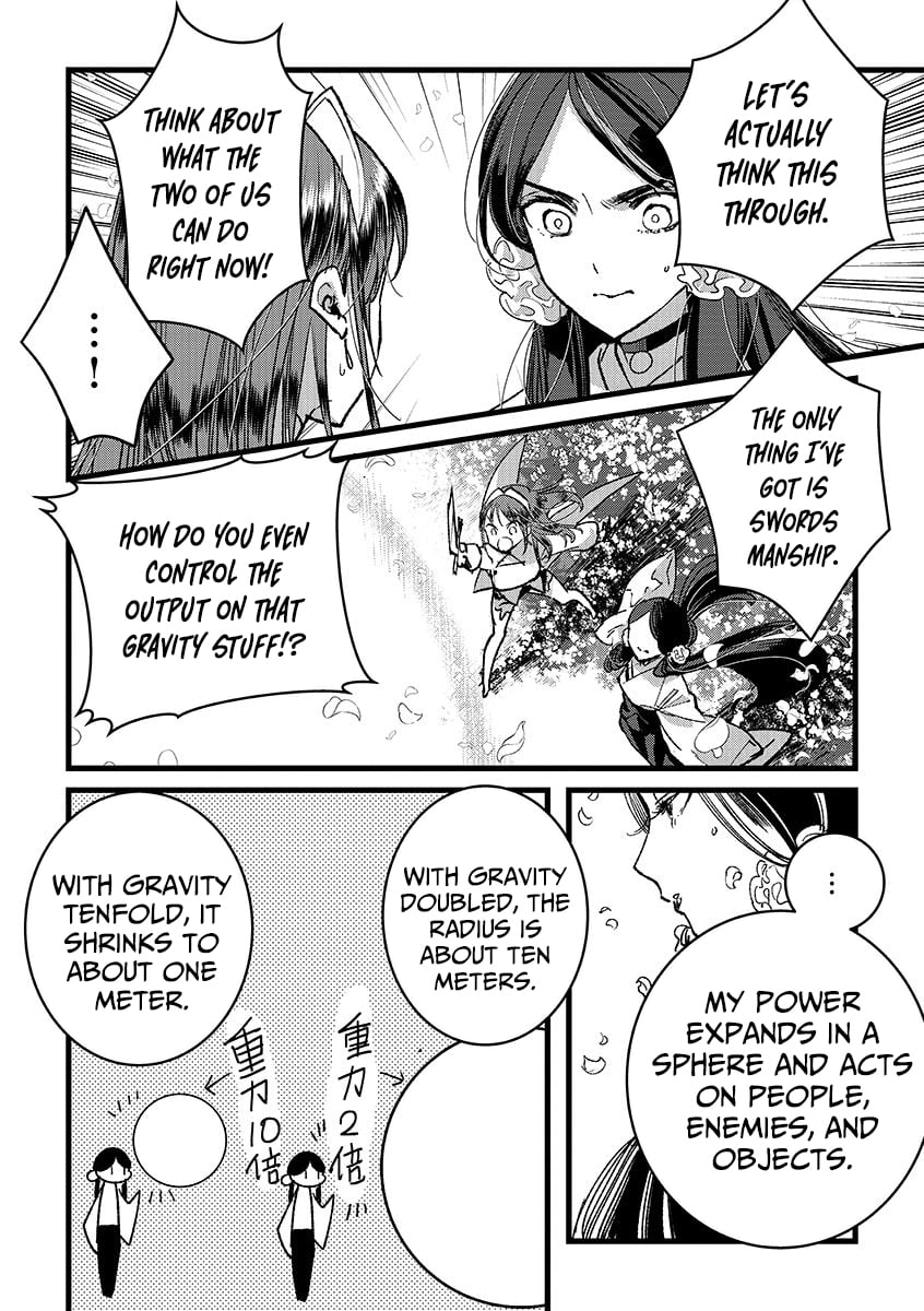 I Am not the Hero.: The Guy who Reigns Supreme in the VR World. - After Reincarnating, He Restarts his Life from Scratch as a Level-1 Jobless Person – Chapter 36.2 – Page 5