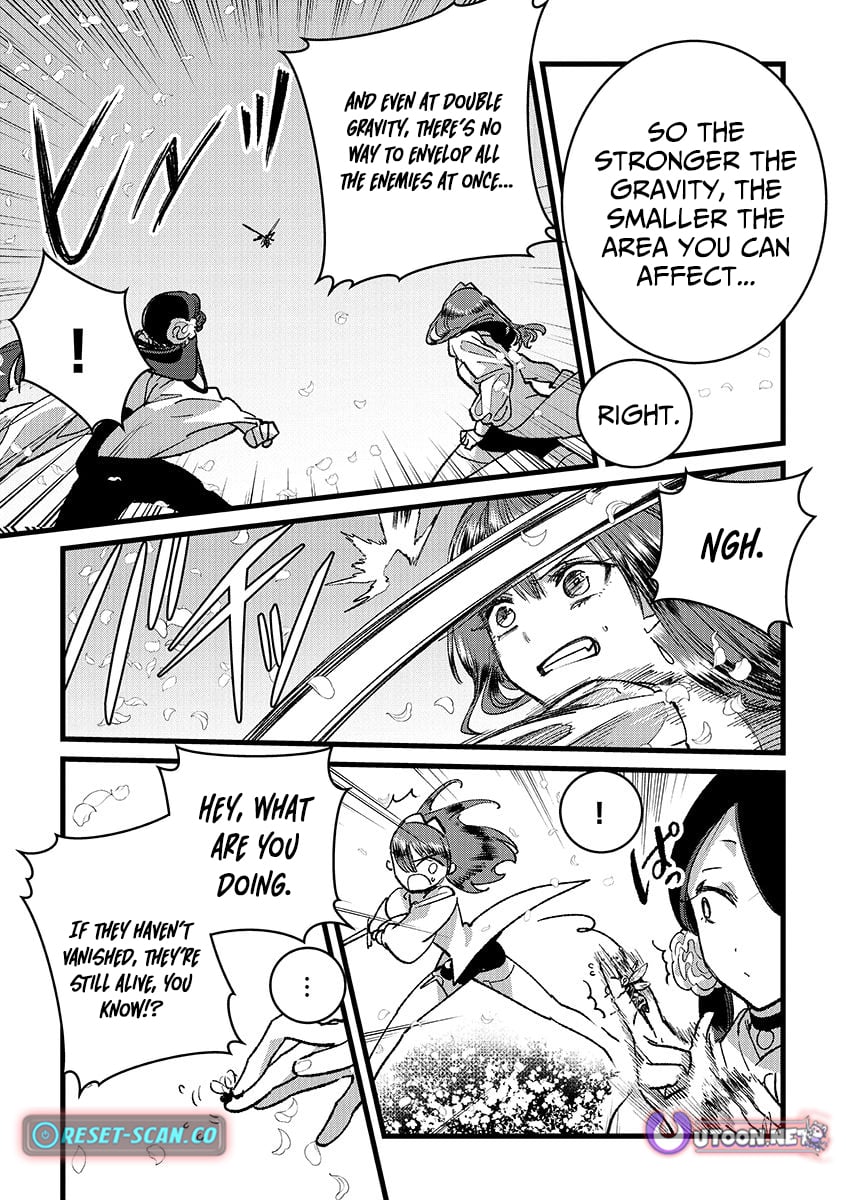 I Am not the Hero.: The Guy who Reigns Supreme in the VR World. - After Reincarnating, He Restarts his Life from Scratch as a Level-1 Jobless Person – Chapter 36.2 – Page 6