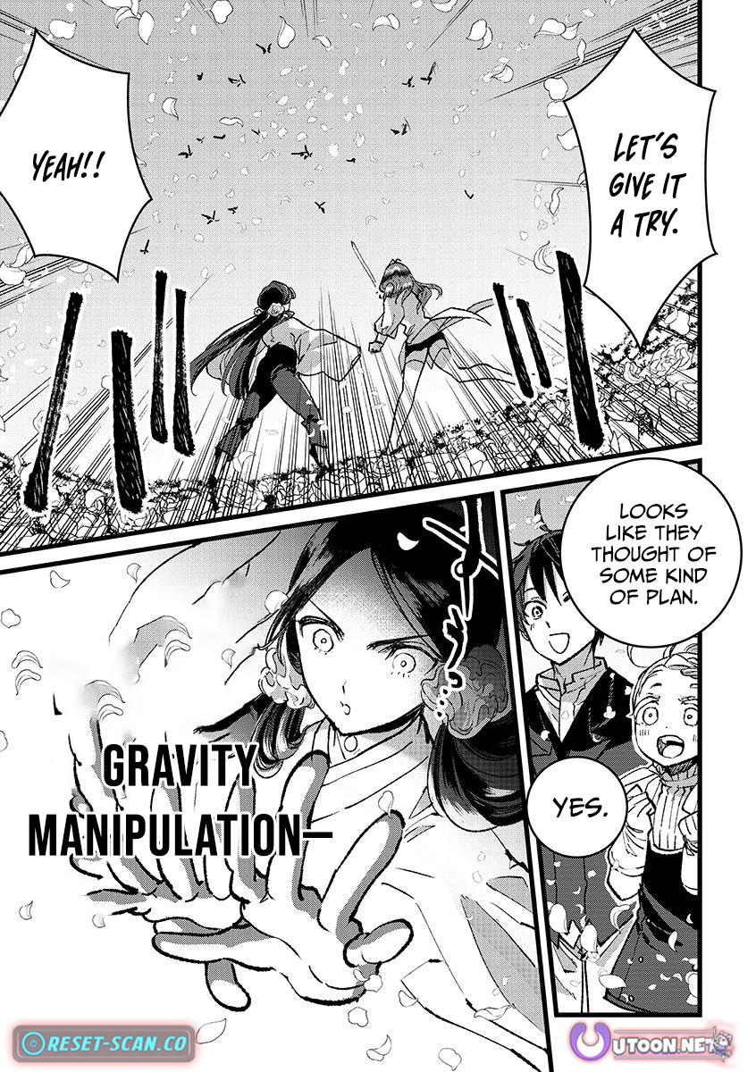 I Am not the Hero.: The Guy who Reigns Supreme in the VR World. - After Reincarnating, He Restarts his Life from Scratch as a Level-1 Jobless Person – Chapter 36.2 – Page 8