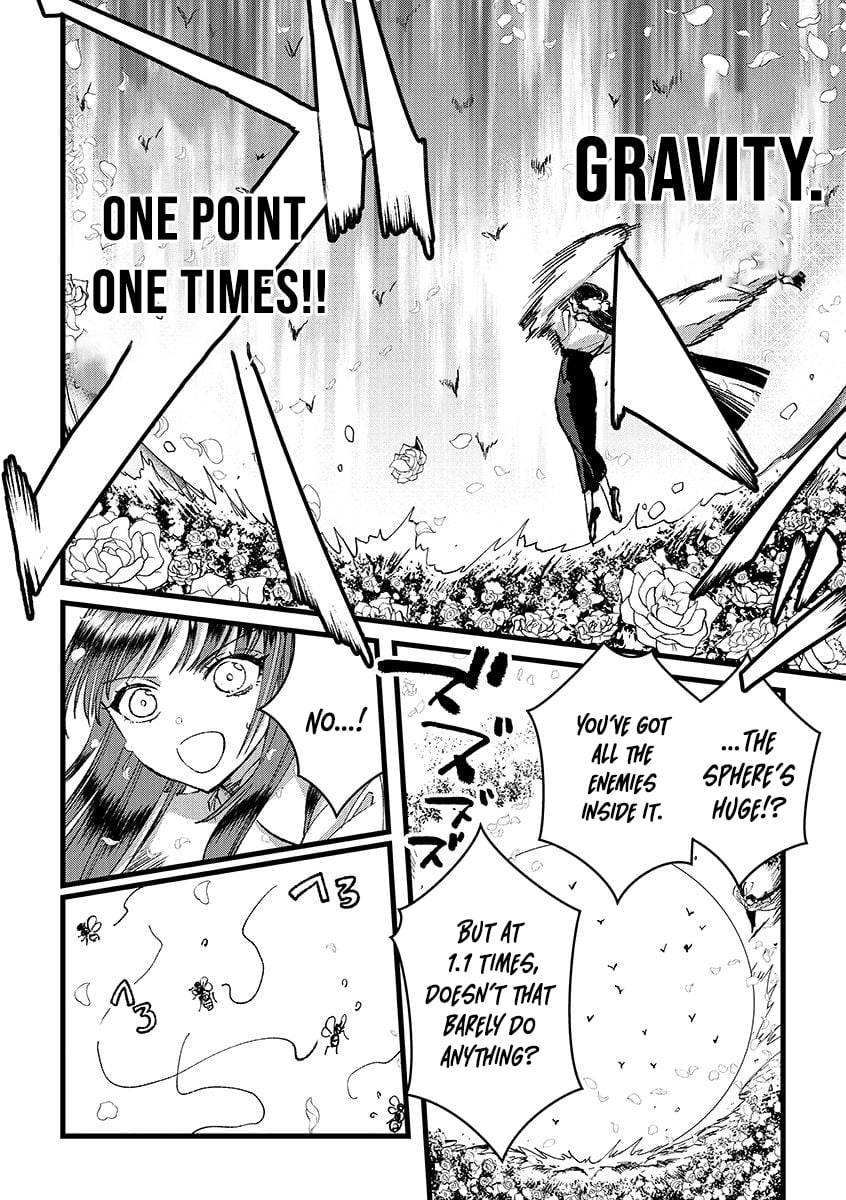 I Am not the Hero.: The Guy who Reigns Supreme in the VR World. - After Reincarnating, He Restarts his Life from Scratch as a Level-1 Jobless Person – Chapter 36.2 – Page 9