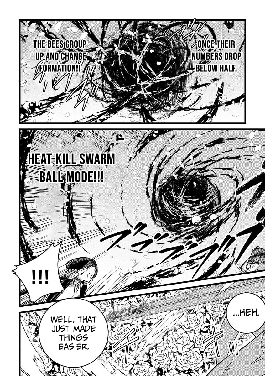 I Am not the Hero.: The Guy who Reigns Supreme in the VR World. - After Reincarnating, He Restarts his Life from Scratch as a Level-1 Jobless Person – Chapter 36.2 – Page 11