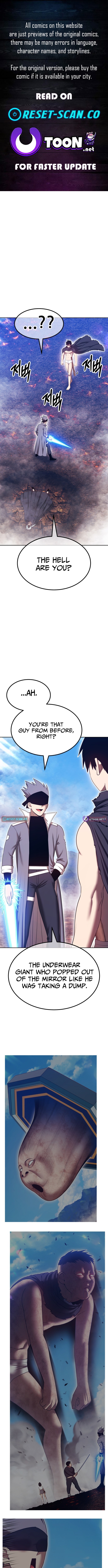 +99 Reinforced Wooden Stick – Chapter 179 – Page 1