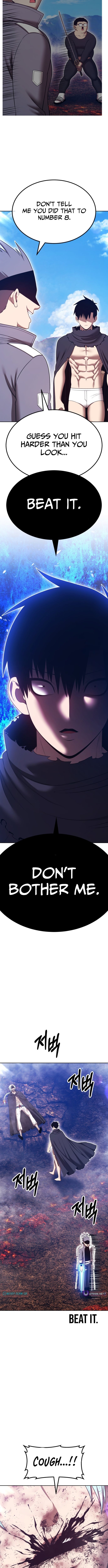 +99 Reinforced Wooden Stick – Chapter 179 – Page 2