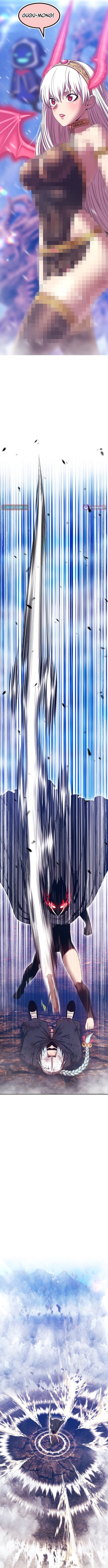 +99 Reinforced Wooden Stick – Chapter 179 – Page 5