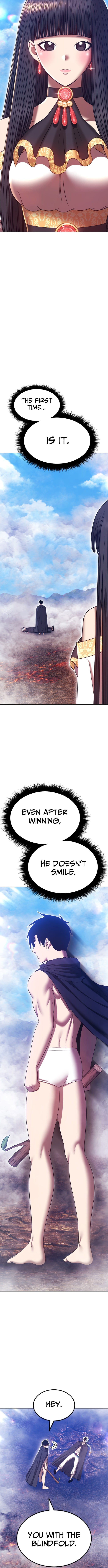 +99 Reinforced Wooden Stick – Chapter 179 – Page 8