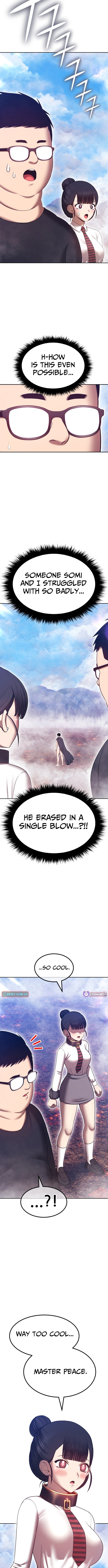 +99 Reinforced Wooden Stick – Chapter 179 – Page 13