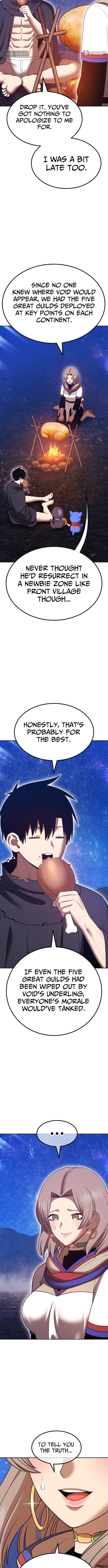 +99 Reinforced Wooden Stick – Chapter 179 – Page 17