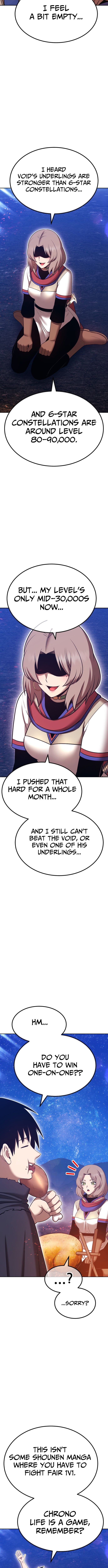 +99 Reinforced Wooden Stick – Chapter 179 – Page 18