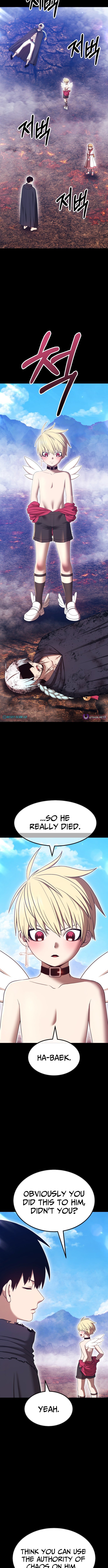 +99 Reinforced Wooden Stick – Chapter 179 – Page 24